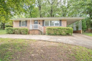 3302 Cottonwood Drive, Montgomery, AL 36109