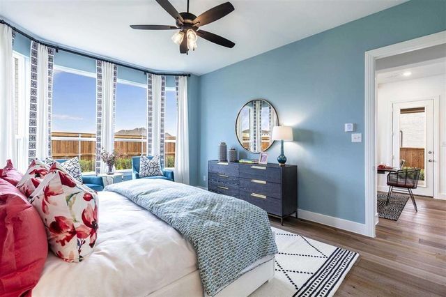 24711 Hibiscus Garden Way, Katy, TX 77493