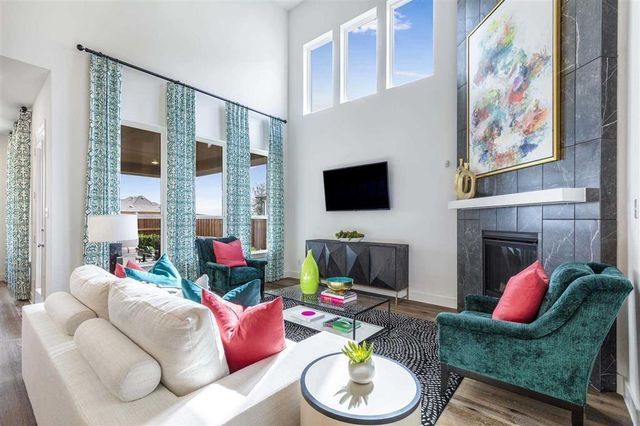 24711 Hibiscus Garden Way, Katy, TX 77493