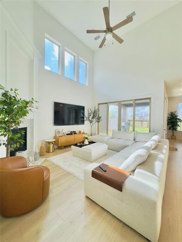 24711 Hibiscus Garden Way, Katy, TX 77493