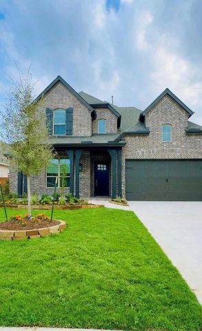24711 Hibiscus Garden Way, Katy, TX 77493