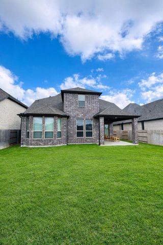 24711 Hibiscus Garden Way, Katy, TX 77493
