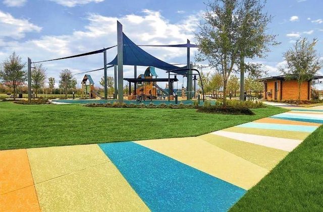 24711 Hibiscus Garden Way, Katy, TX 77493