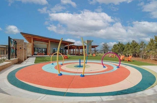 24711 Hibiscus Garden Way, Katy, TX 77493