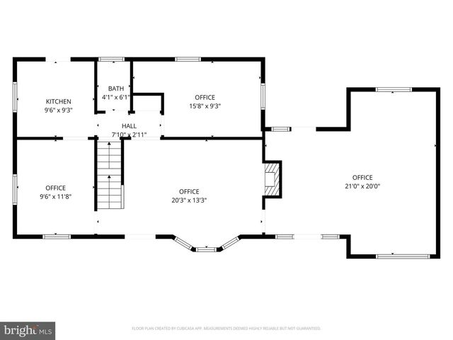 4024 W CHESTER PIKE, Newtown Square, PA 19073