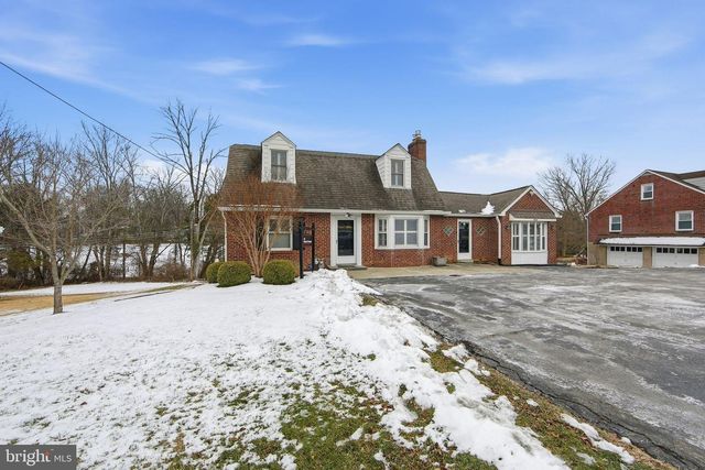 4024 W CHESTER PIKE, Newtown Square, PA 19073