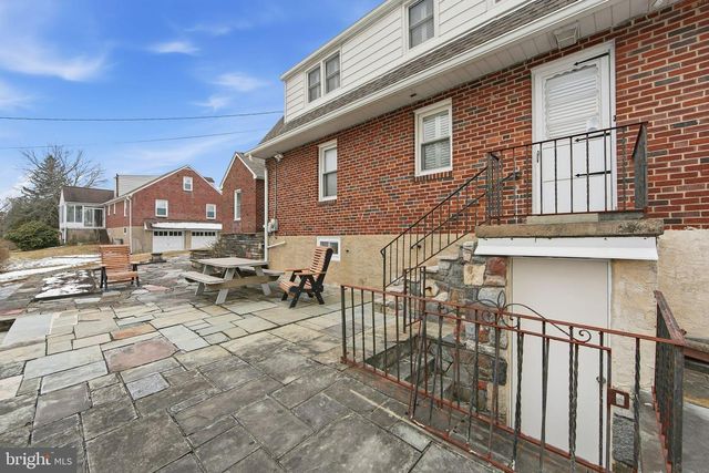 4024 W CHESTER PIKE, Newtown Square, PA 19073