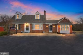 4024 W CHESTER PIKE, Newtown Square, PA 19073