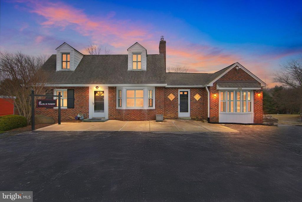 4024 W CHESTER PIKE, Newtown Square, PA 19073
