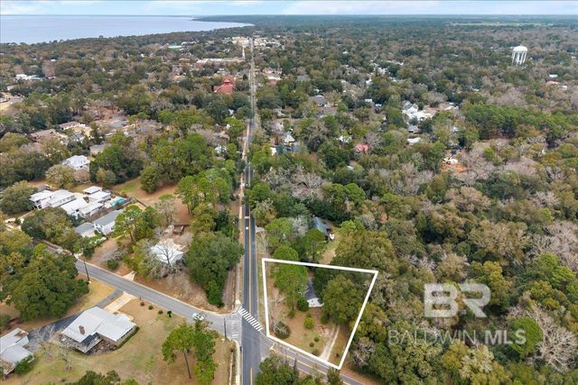 459 S Section Street, Fairhope, AL 36532
