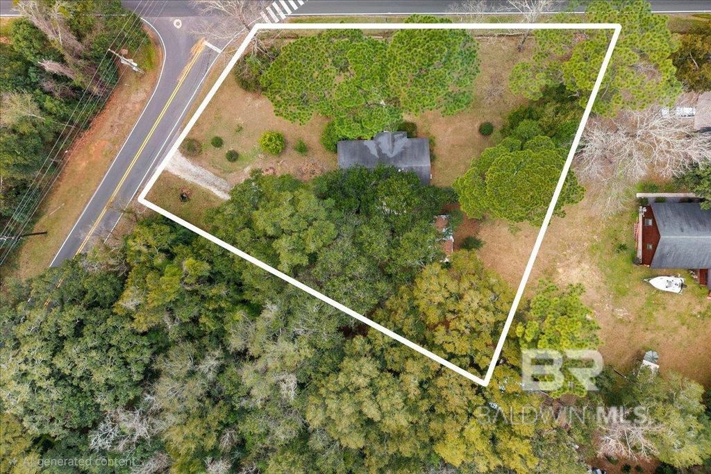 459 S Section Street, Fairhope, AL 36532