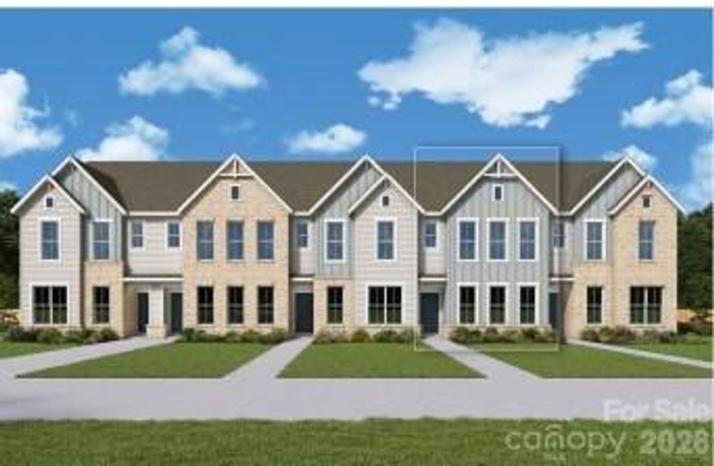 13137 Benessare Lane, Matthews, NC 28105
