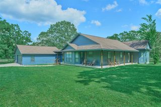 27548 N Log Cabin Road, Montgomery, TX 77356