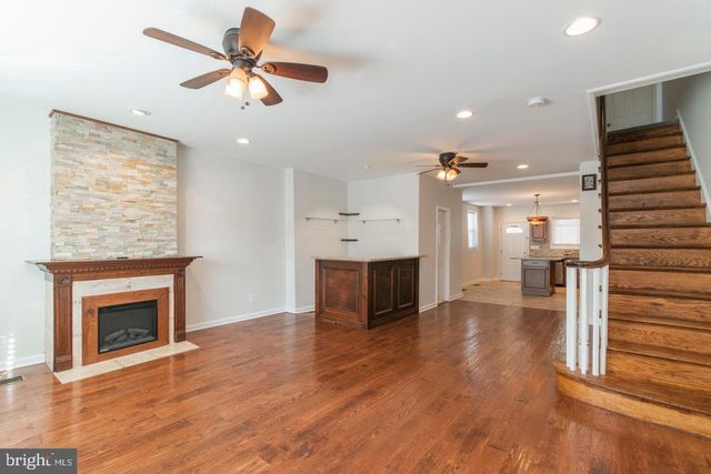 3773 CRESSON ST, Philadelphia, PA 19127