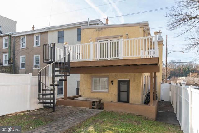 3773 CRESSON ST, Philadelphia, PA 19127