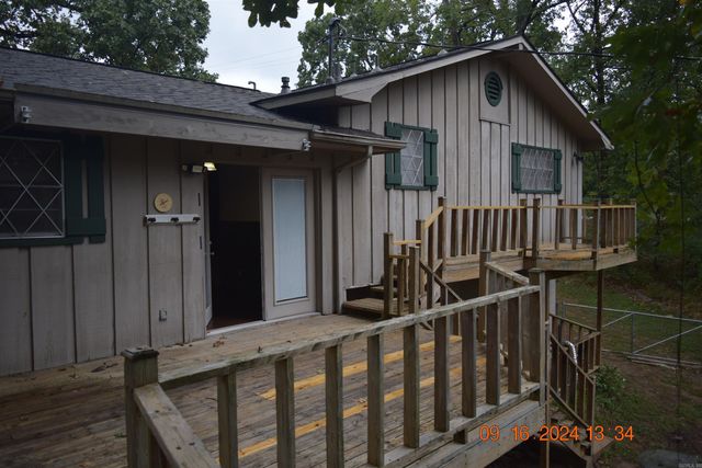 203 Halteria Point, Hot Springs, AR 71913