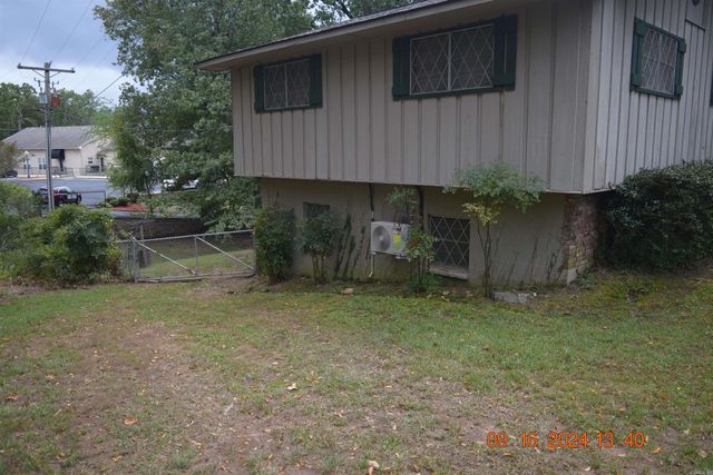 203 Halteria Point, Hot Springs, AR 71913