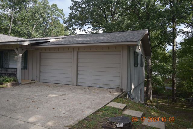 203 Halteria Point, Hot Springs, AR 71913