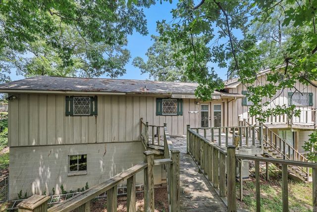 203 Halteria Point, Hot Springs, AR 71913
