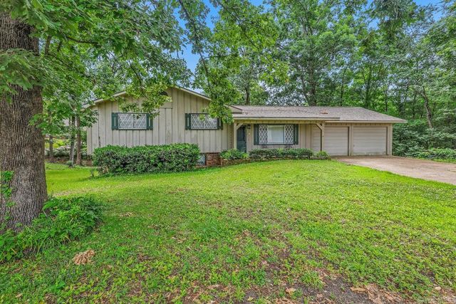 203 Halteria Point, Hot Springs, AR 71913