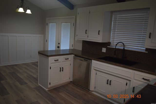 203 Halteria Point, Hot Springs, AR 71913