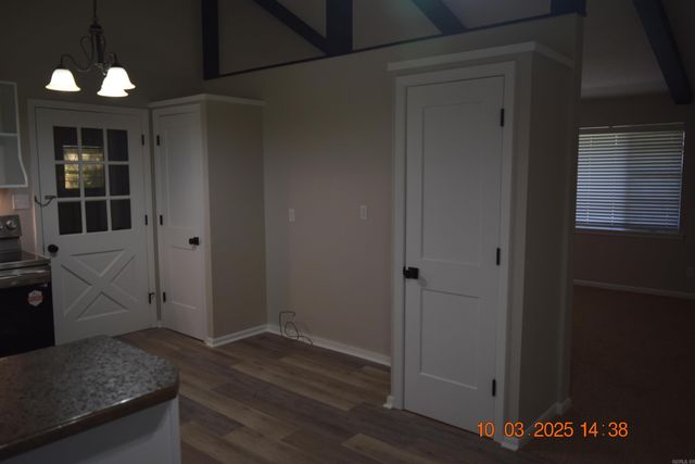 203 Halteria Point, Hot Springs, AR 71913