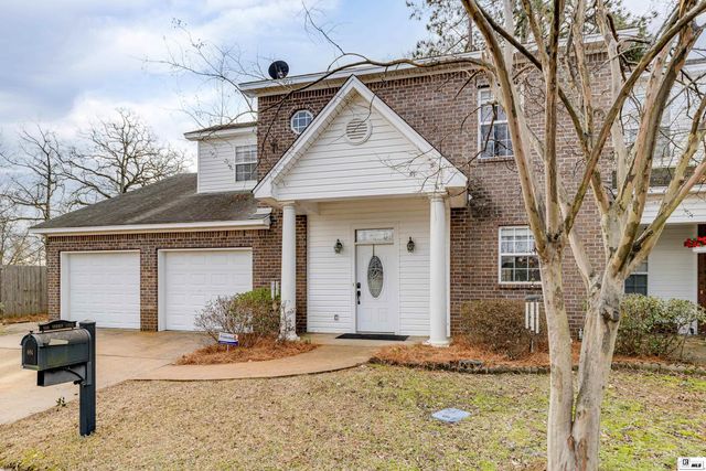 694 NORRIS LANE, West Monroe, LA 71291