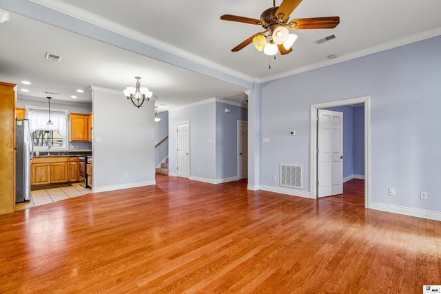 694 NORRIS LANE, West Monroe, LA 71291