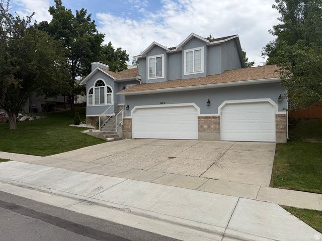 1682 E SUNRISE MEADOW DR, Sandy, UT 84093
