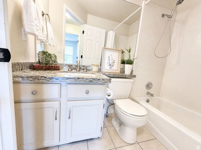 1682 E SUNRISE MEADOW DR, Sandy, UT 84093