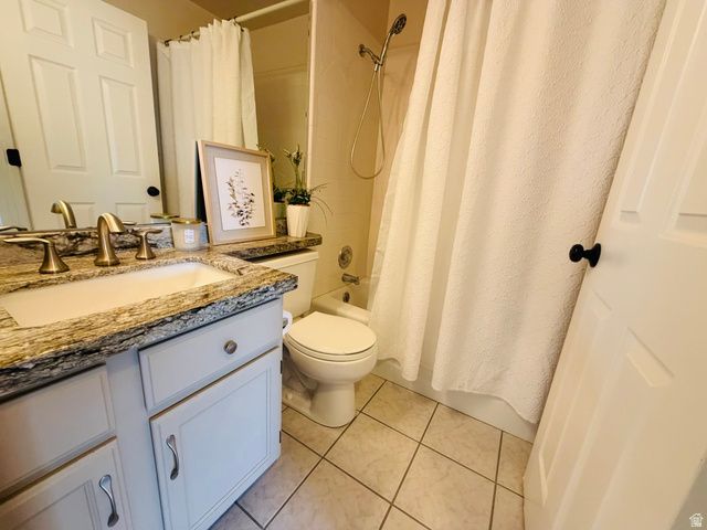 1682 E SUNRISE MEADOW DR, Sandy, UT 84093