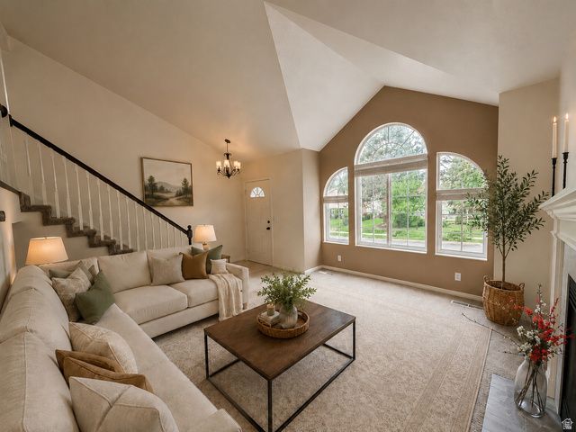 1682 E SUNRISE MEADOW DR, Sandy, UT 84093