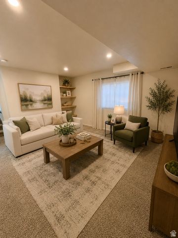1682 E SUNRISE MEADOW DR, Sandy, UT 84093
