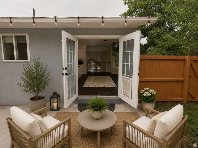 1682 E SUNRISE MEADOW DR, Sandy, UT 84093