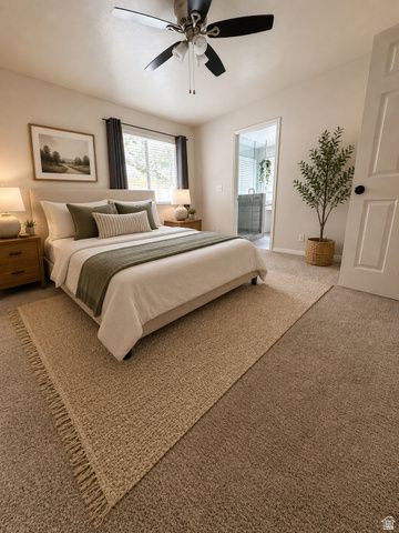 1682 E SUNRISE MEADOW DR, Sandy, UT 84093