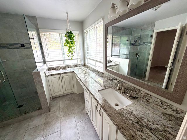 1682 E SUNRISE MEADOW DR, Sandy, UT 84093