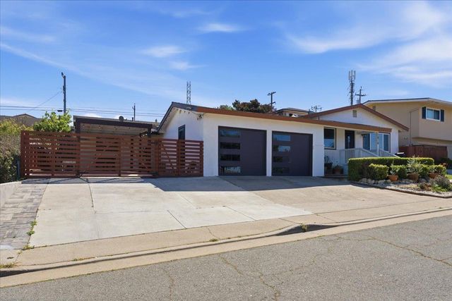 1816 Juarez Street, Seaside, CA 93955