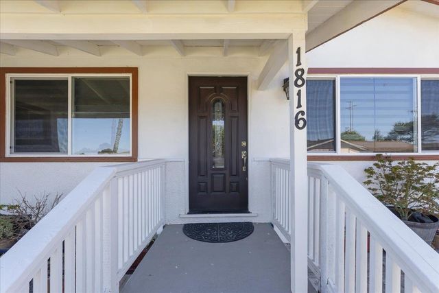 1816 Juarez Street, Seaside, CA 93955