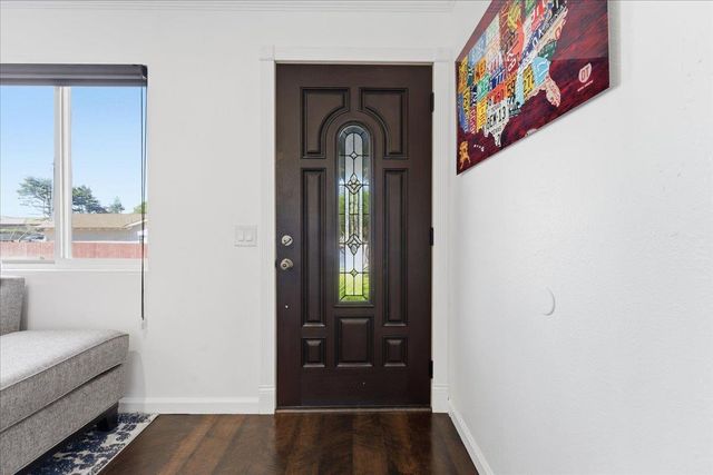 1816 Juarez Street, Seaside, CA 93955