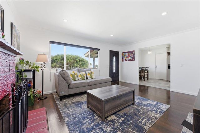 1816 Juarez Street, Seaside, CA 93955