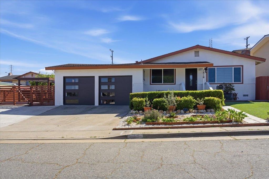 1816 Juarez Street, Seaside, CA 93955