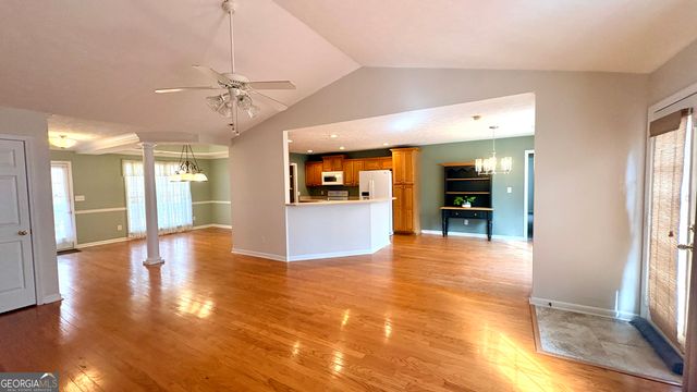 112 Foxdale Drive, Lagrange, GA 30240