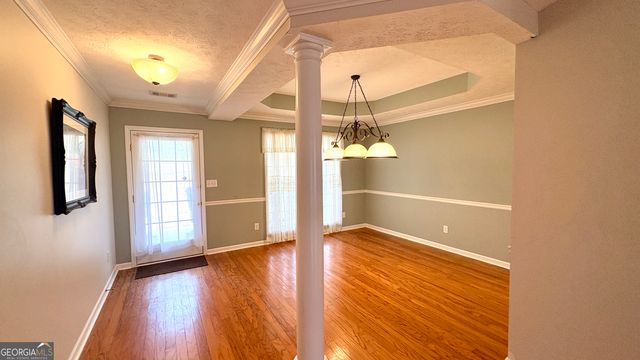 112 Foxdale Drive, Lagrange, GA 30240