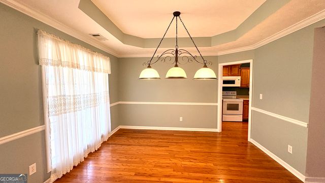 112 Foxdale Drive, Lagrange, GA 30240