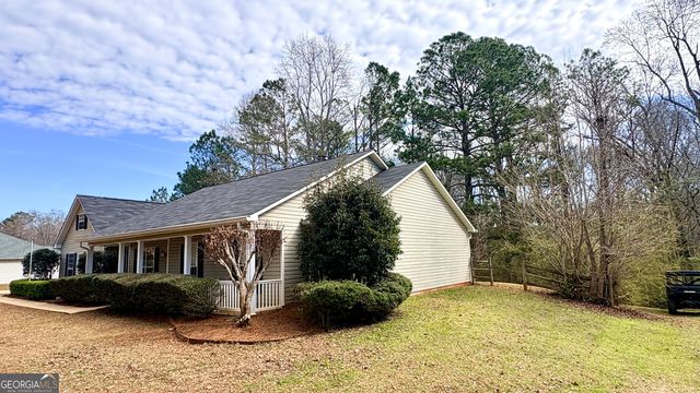 112 Foxdale Drive, Lagrange, GA 30240