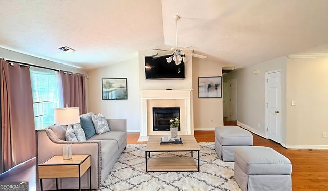 112 Foxdale Drive, Lagrange, GA 30240