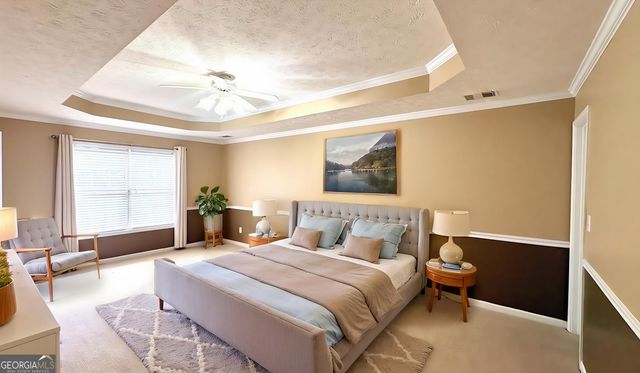 112 Foxdale Drive, Lagrange, GA 30240