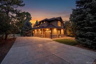 5225 Serene View Way, Parker, CO 80134