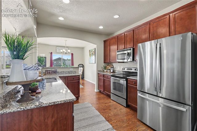 6598 Alliance Loop, Colorado Springs, CO 80925