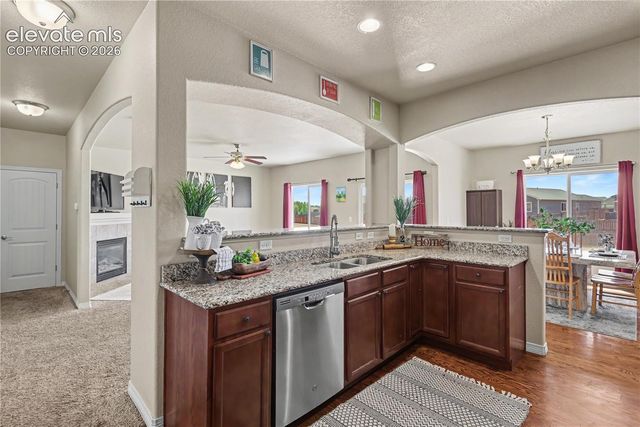 6598 Alliance Loop, Colorado Springs, CO 80925